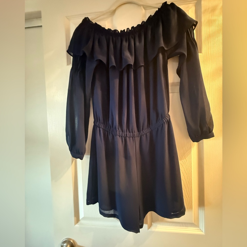 Michael Kors Romper